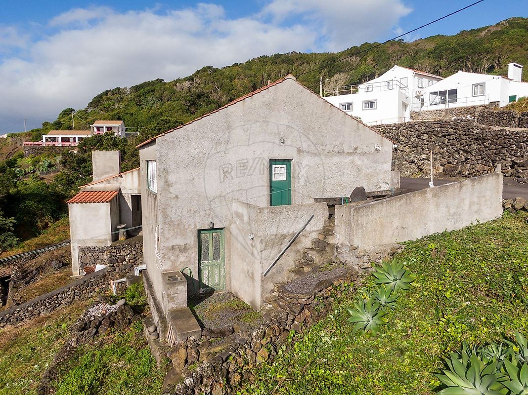 Moradia T1 à venda em Calheta de Nesquim, Lajes do Pico — foto 13
