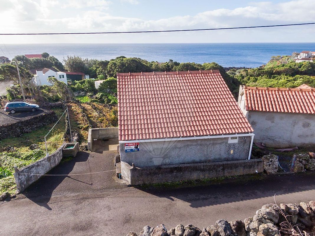 Moradia T1 à venda em Calheta de Nesquim, Lajes do Pico — foto 19