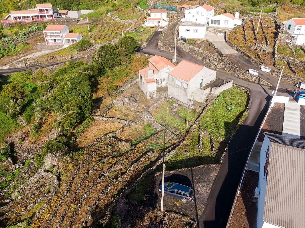 Moradia T1 à venda em Calheta de Nesquim, Lajes do Pico — foto 15