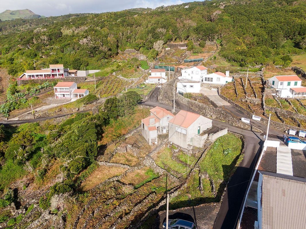 Moradia T1 à venda em Calheta de Nesquim, Lajes do Pico — foto 10