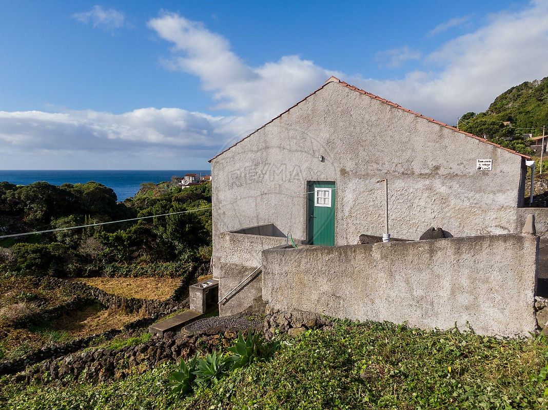 Moradia T1 à venda em Calheta de Nesquim, Lajes do Pico — foto 20