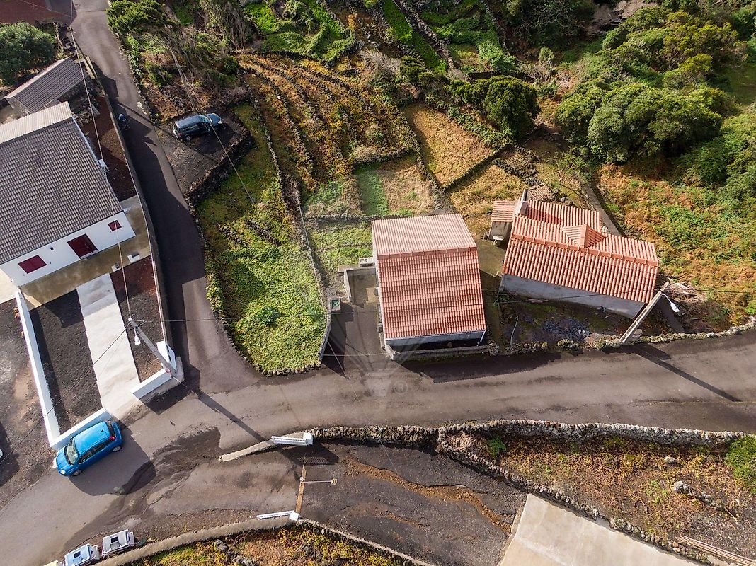 Moradia T1 à venda em Calheta de Nesquim, Lajes do Pico — foto 18