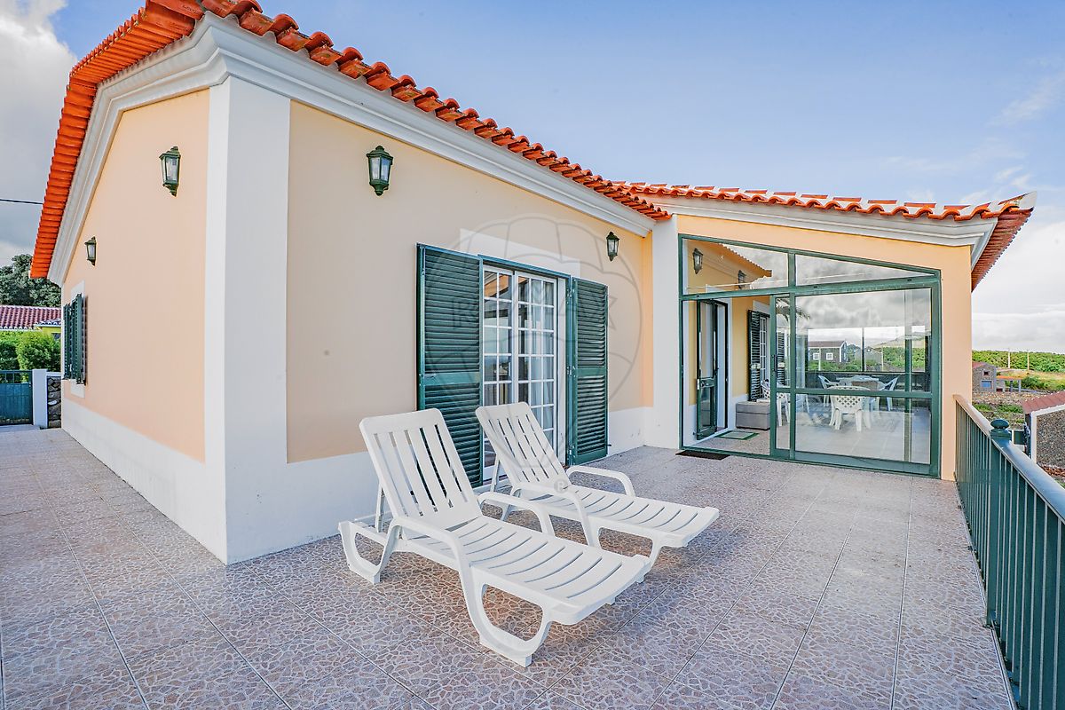 Moradia T3 à venda em Biscoitos, Praia da Vitória — foto 34