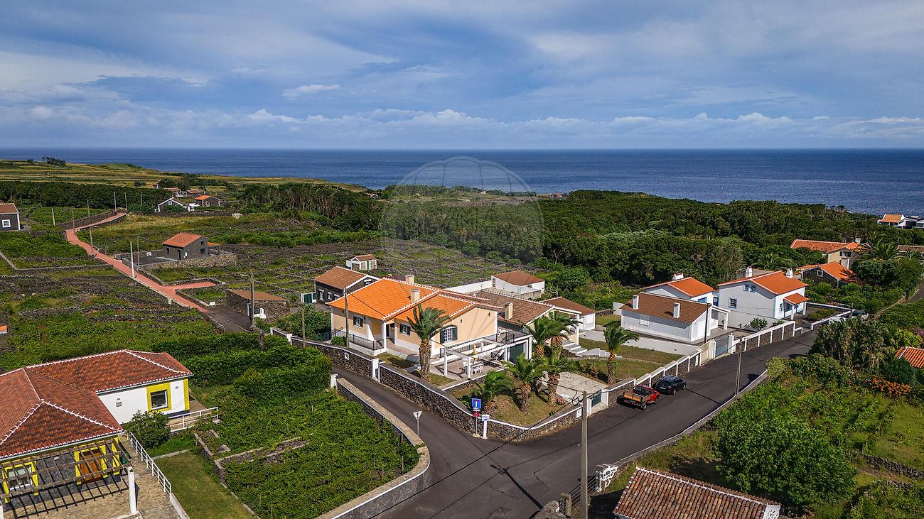 Moradia T3 à venda em Biscoitos, Praia da Vitória — foto 8