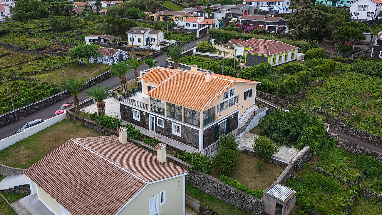 Moradia T3 à venda em Biscoitos, Praia da Vitória — foto 6