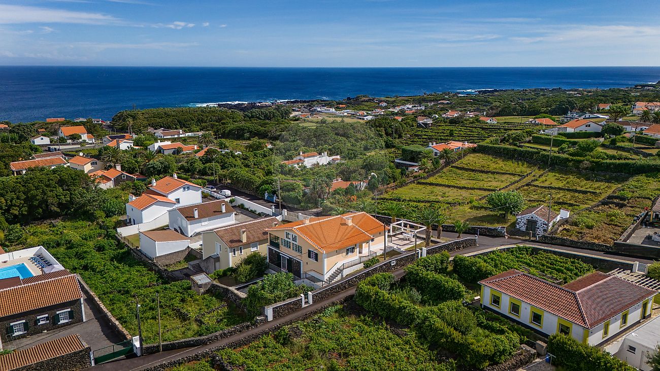 Apartamento T3 à venda em Praia da Vitória