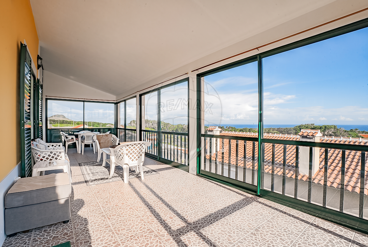 Moradia T3 à venda em Biscoitos, Praia da Vitória — foto 32
