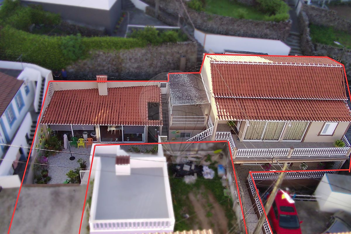 Moradia T3 à venda em Ribeirinha, Angra do Heroísmo — foto 6