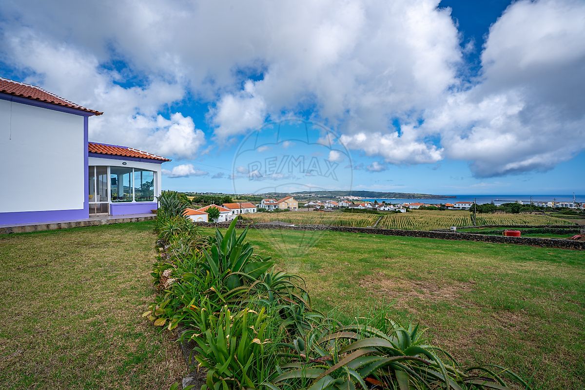 Moradia T4 à venda em Cabo da Praia, Praia da Vitória — foto 15