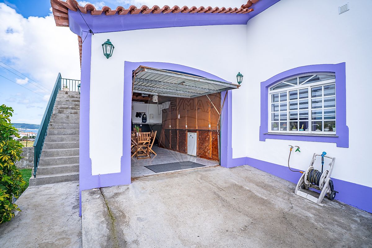 Moradia T4 à venda em Cabo da Praia, Praia da Vitória — foto 18