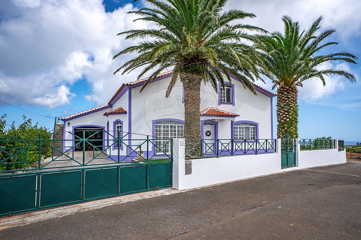 Moradia T4 à venda em Cabo da Praia, Praia da Vitória — foto 16