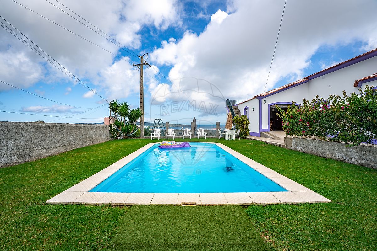 Moradia T4 à venda em Cabo da Praia, Praia da Vitória — foto 9