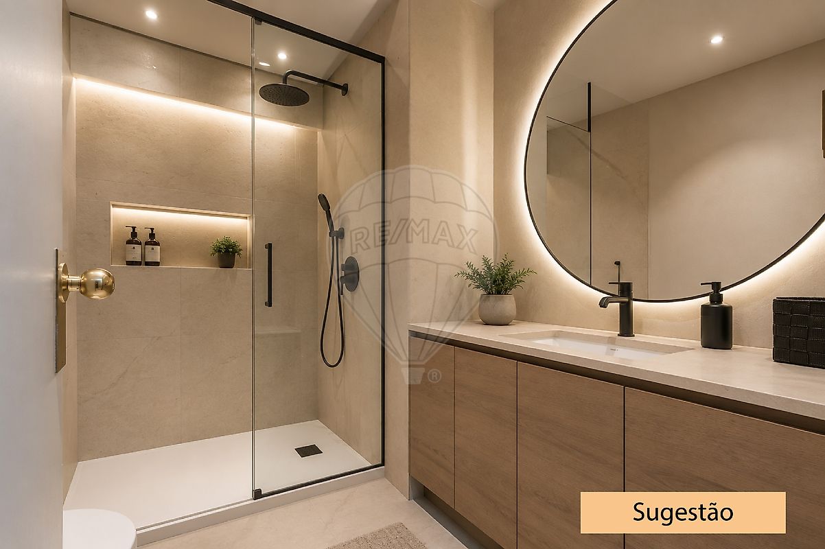 Apartamento T4 à venda em Campolide, Lisboa — foto 4