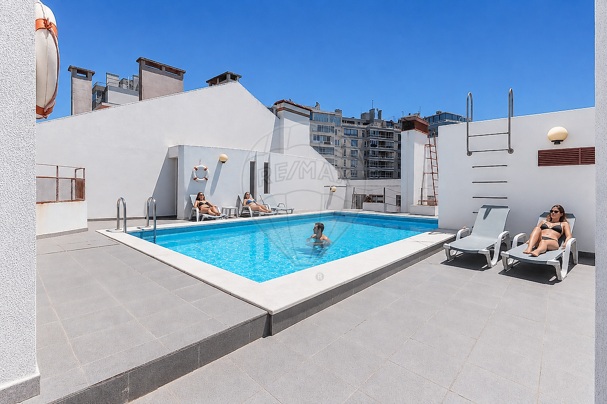 Apartamento T4 à venda em Campolide, Lisboa — foto 8