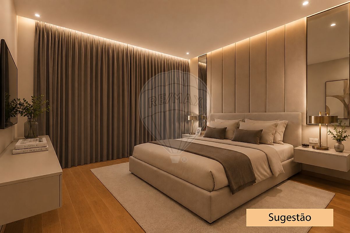 Apartamento T4 à venda em Campolide, Lisboa — foto 7