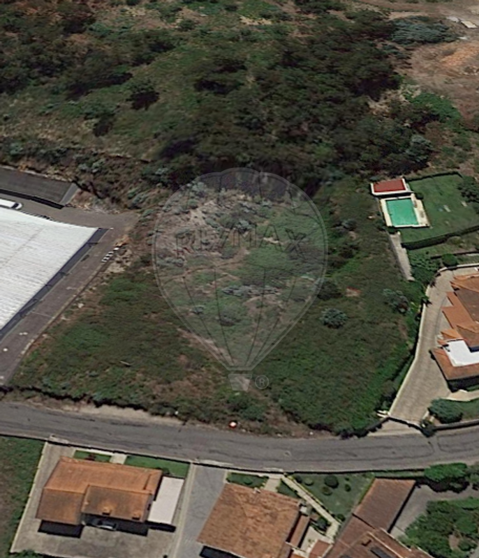 Terreno para venda