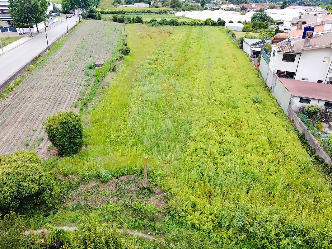 Terreno para venda