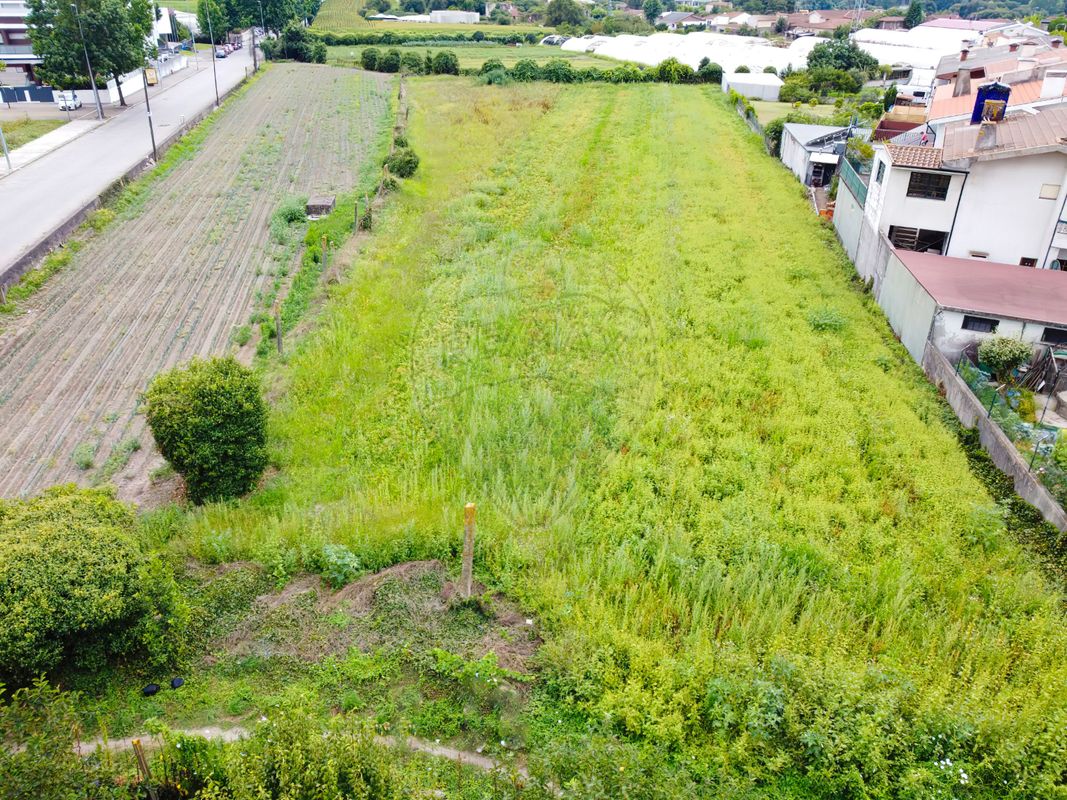 Terreno para venda
