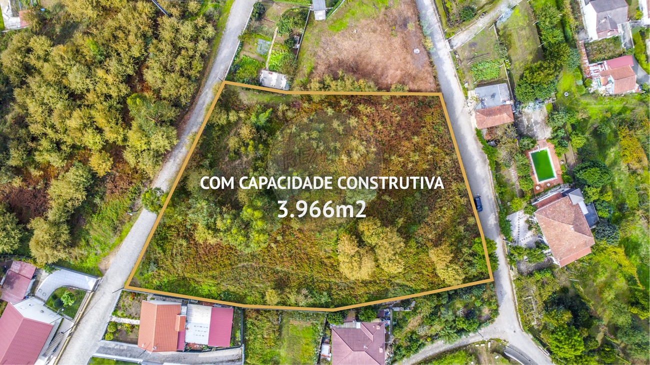 Terreno para venda
