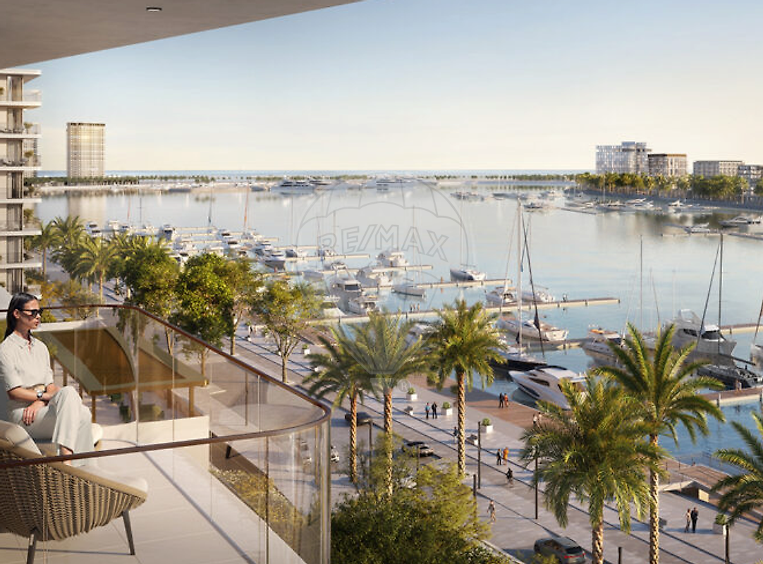 Apartamento T2 à venda em Dubai