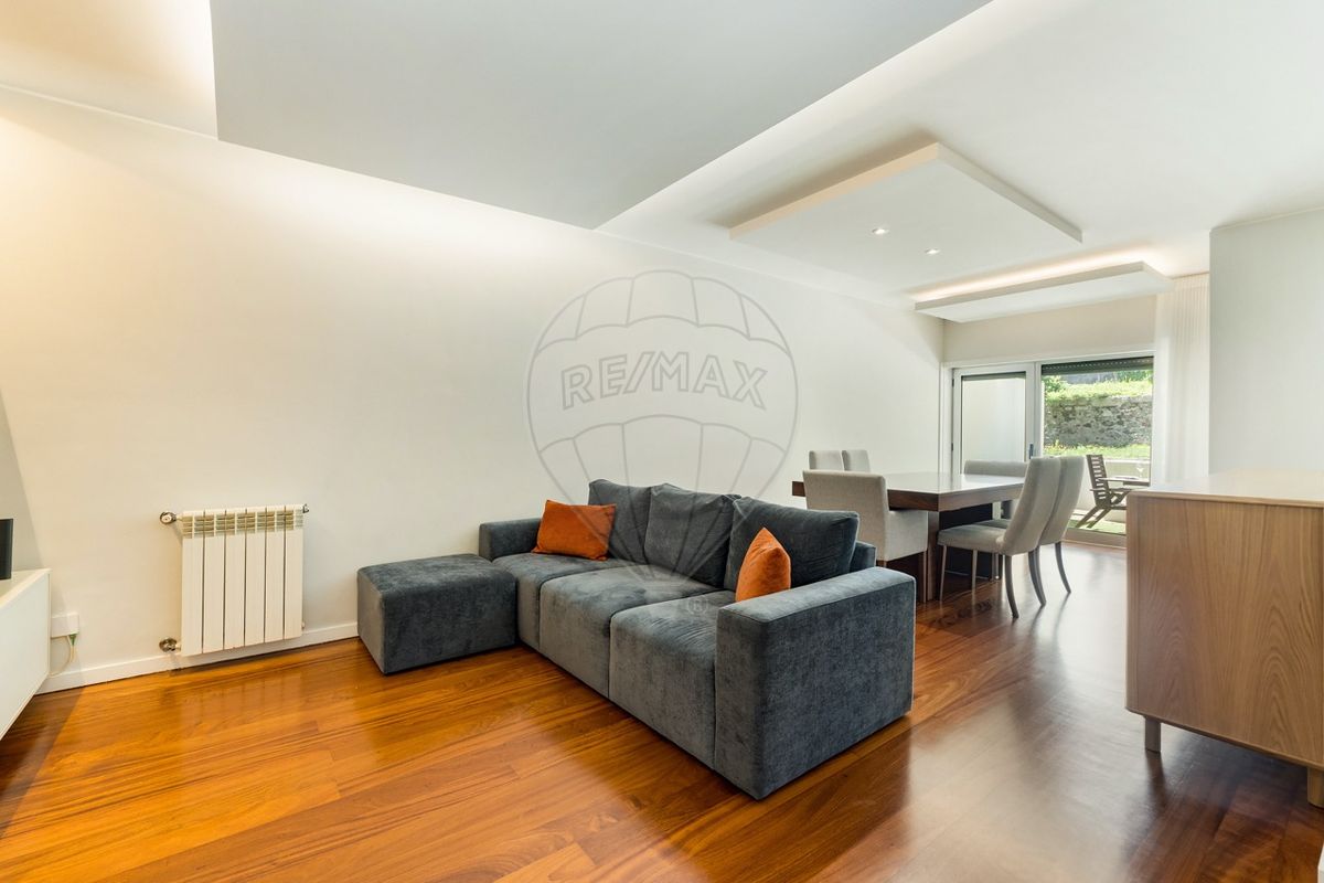 Apartamento T2 para venda