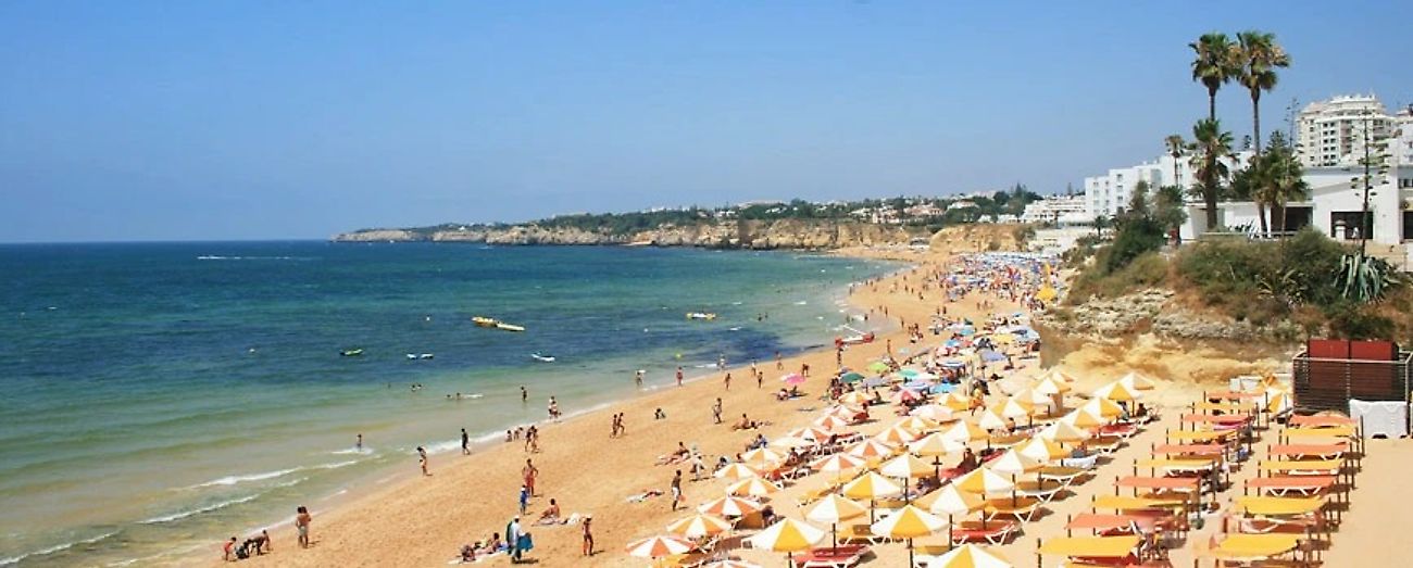 Apartamento T5 à venda em Armação de Pêra, Silves — foto 23