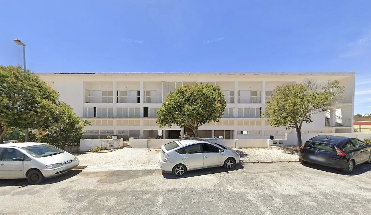Apartamento T5 à venda em Silves