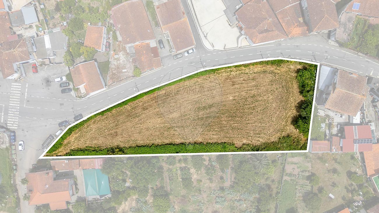 Terreno para venda