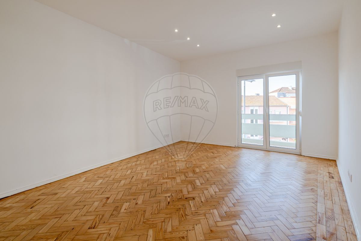 Apartamento T2 para venda