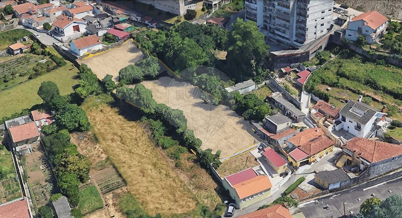 Terreno para venda
