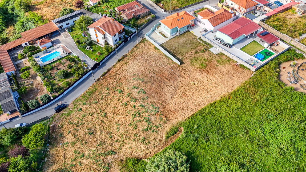 Terreno  para venda