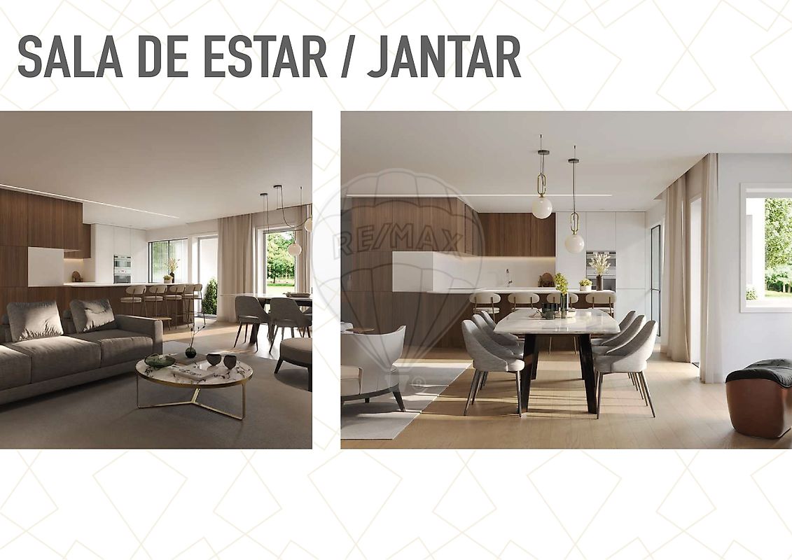 Apartamento T4 à venda em Vila Nova de Gaia