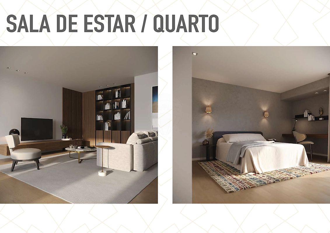 Apartamento T4 à venda em Vila Nova de Gaia