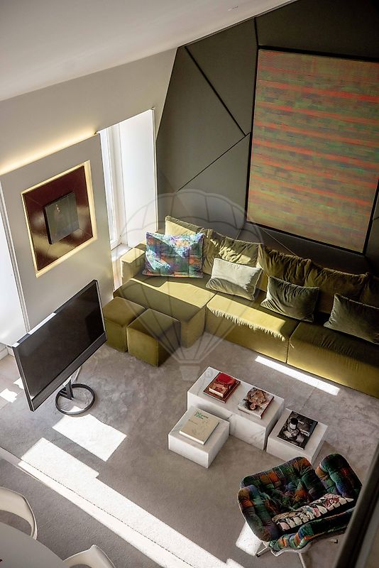 Apartamento T3 de luxo à venda em Lisboa