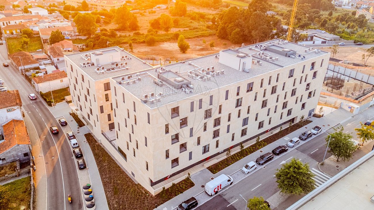 Apartamento T2 para venda