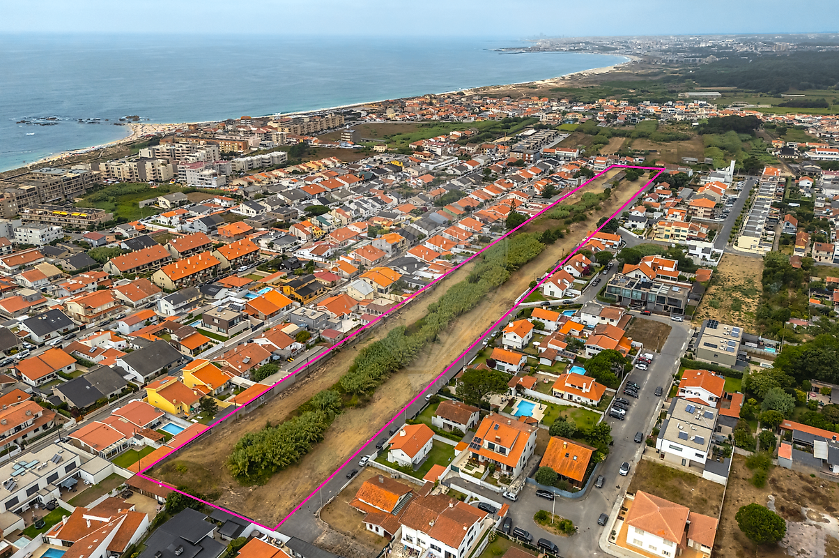 Terreno  para venda
