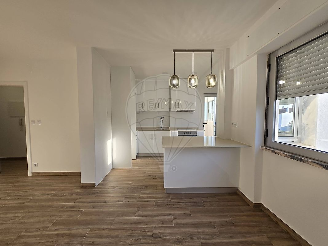 Apartamento T3 para venda