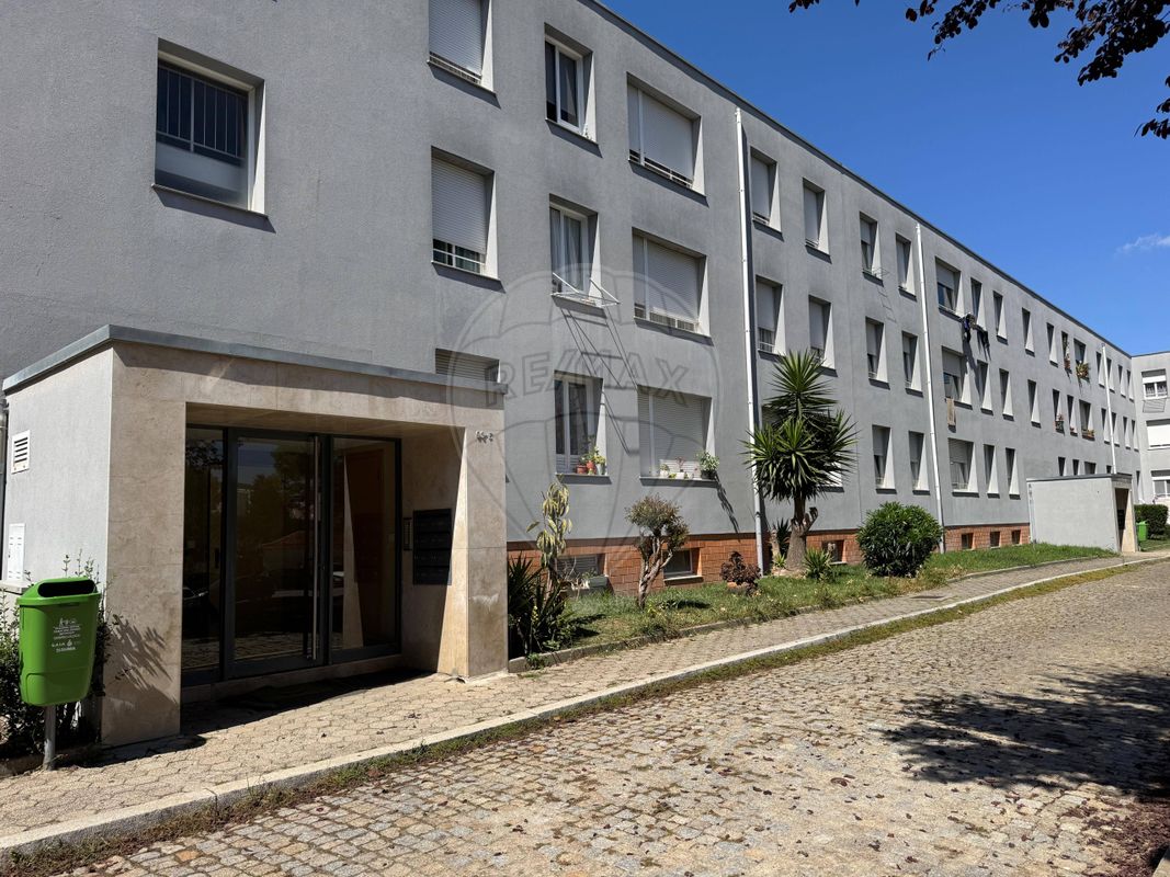 Apartamento T1 para venda