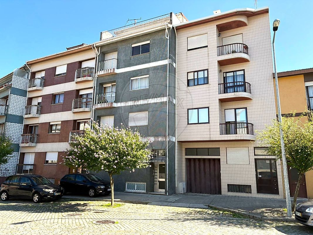 Apartamento T1 para venda