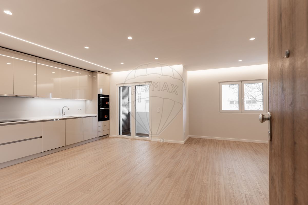 Apartamento T2 para venda