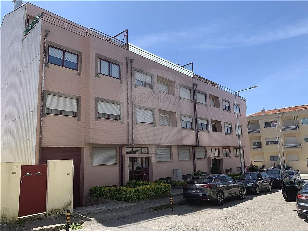 Apartamento T2 à venda em Porto