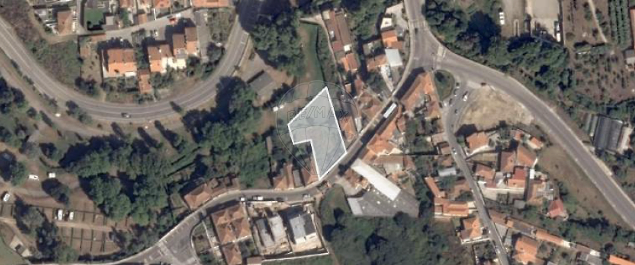 Terreno para venda