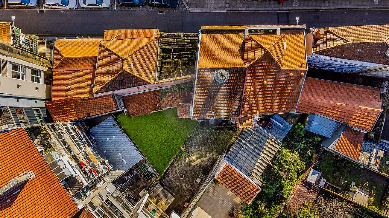 Apartamento T2 à venda em Cedofeita, Santo Ildefonso, Sé, Miragaia, São Nicolau e Vitória, Porto — foto 38