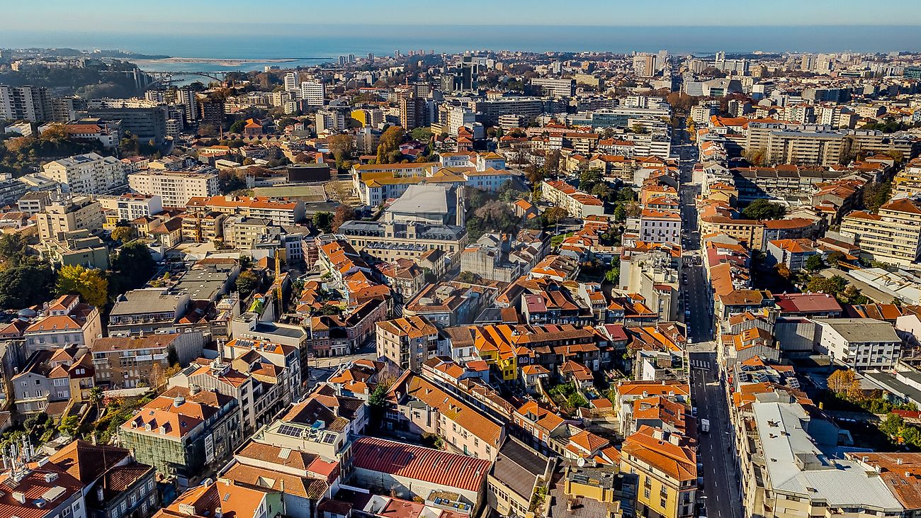 Apartamento T2 à venda em Cedofeita, Santo Ildefonso, Sé, Miragaia, São Nicolau e Vitória, Porto — foto 36