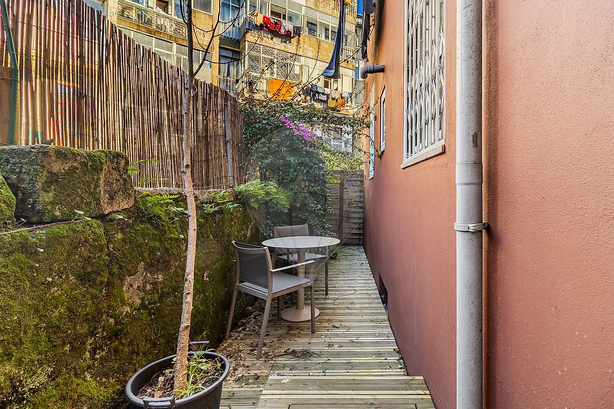 Apartamento T2 à venda em Cedofeita, Santo Ildefonso, Sé, Miragaia, São Nicolau e Vitória, Porto — foto 25