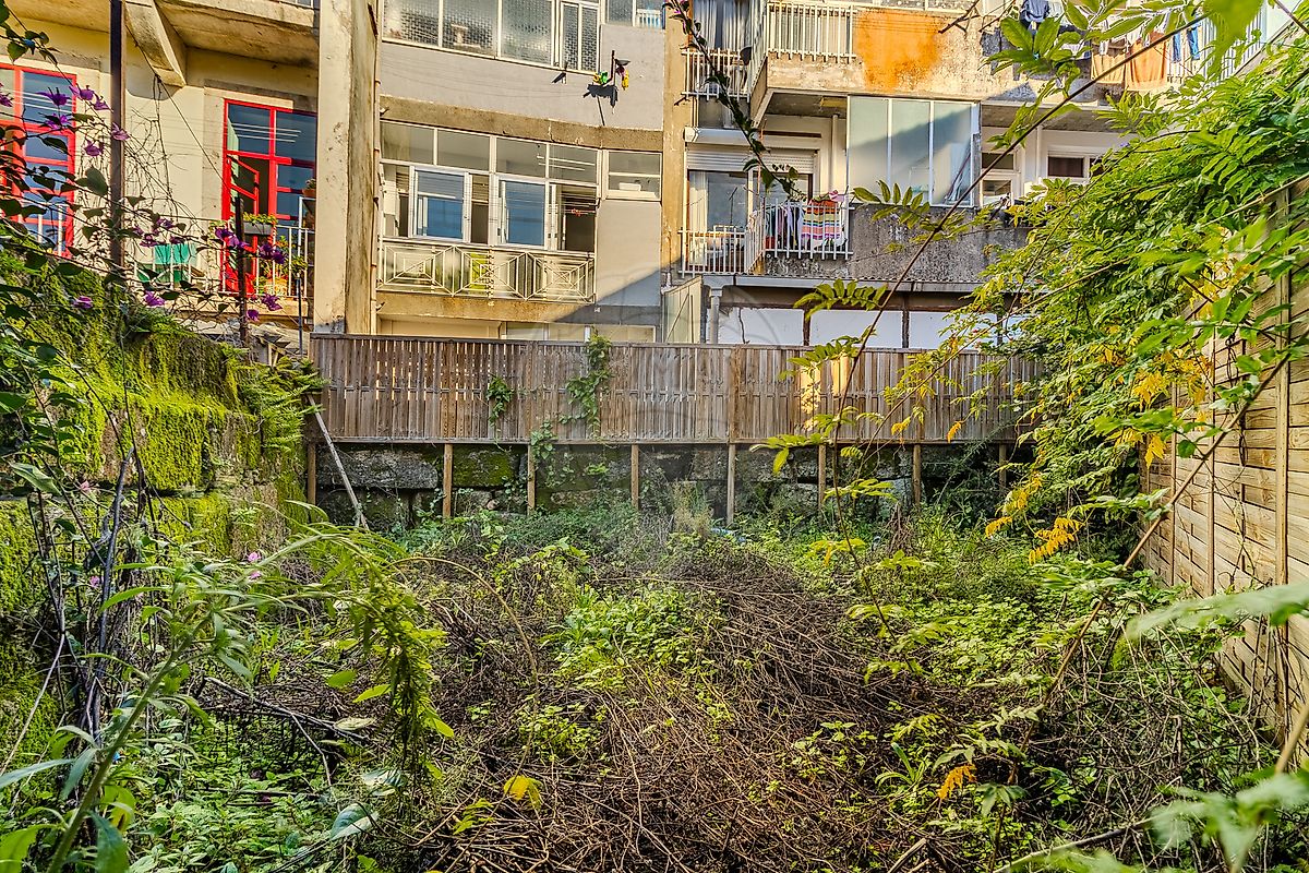 Apartamento T2 à venda em Cedofeita, Santo Ildefonso, Sé, Miragaia, São Nicolau e Vitória, Porto — foto 27