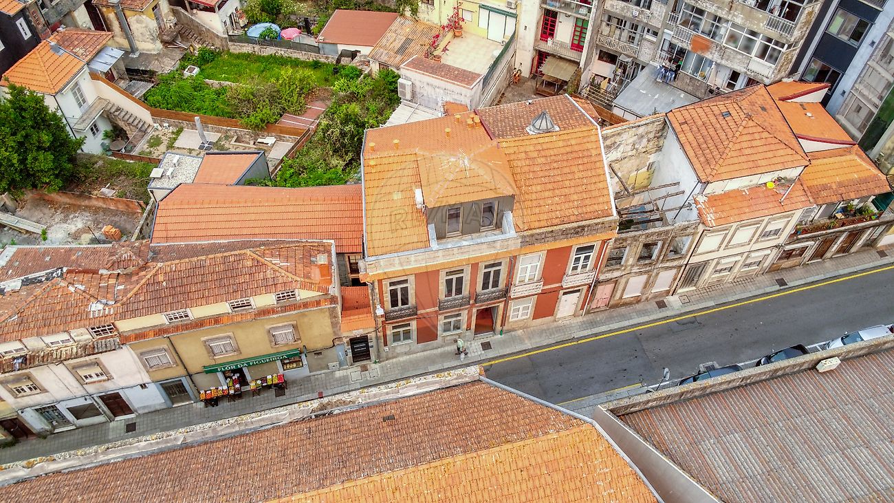 Apartamento T2 à venda em Cedofeita, Santo Ildefonso, Sé, Miragaia, São Nicolau e Vitória, Porto — foto 32