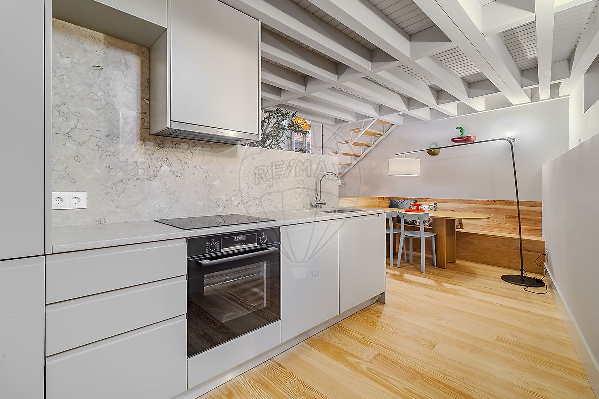 Apartamento T2 à venda em Cedofeita, Santo Ildefonso, Sé, Miragaia, São Nicolau e Vitória, Porto — foto 9