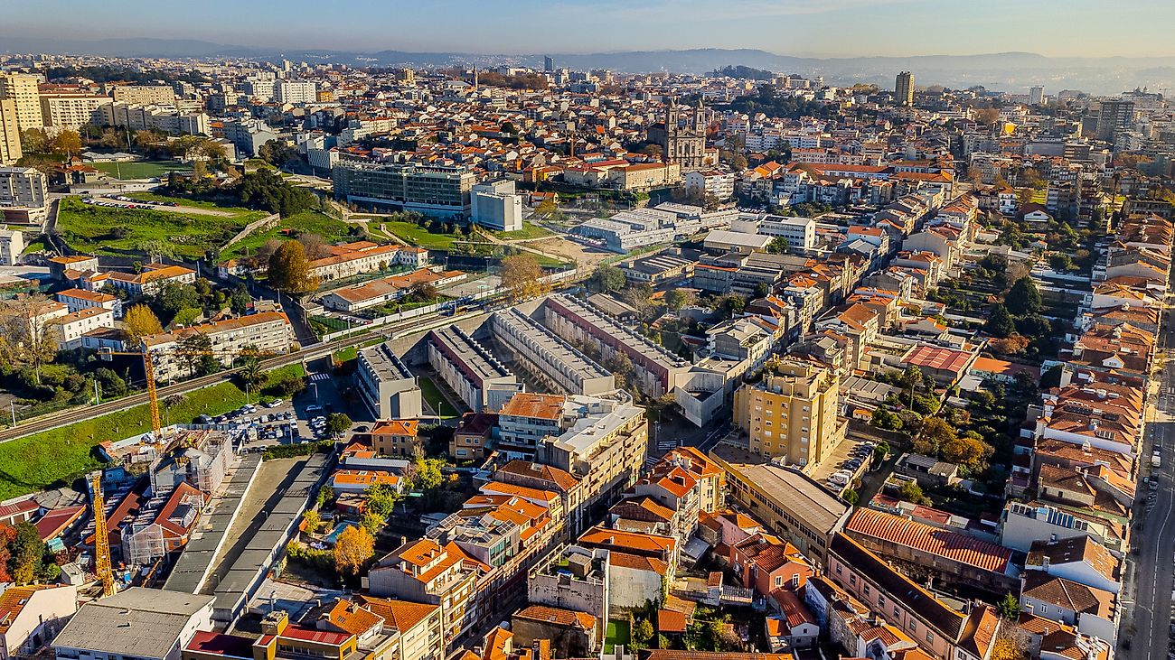 Apartamento T2 à venda em Cedofeita, Santo Ildefonso, Sé, Miragaia, São Nicolau e Vitória, Porto — foto 35