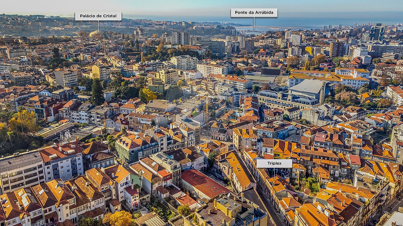 Apartamento T2 à venda em Cedofeita, Santo Ildefonso, Sé, Miragaia, São Nicolau e Vitória, Porto — foto 34